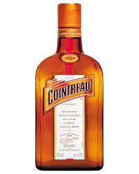 COINTREAU LIQUEUR 1L